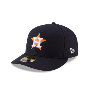 Authentic Collection Low Profile 59FIFTY Fitted
