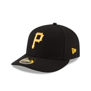 Authentic Collection Low Profile 59FIFTY Fitted