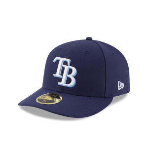 Authentic Collection Low Profile 59FIFTY Fitted