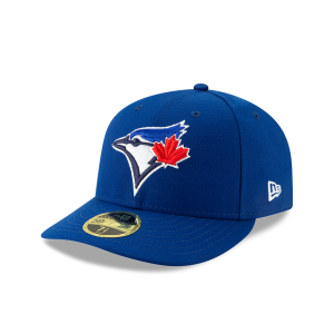 Authentic Collection Low Profile 59FIFTY Fitted