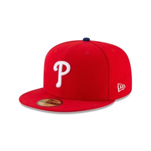 Authentic Collection 59FIFTY Fitted