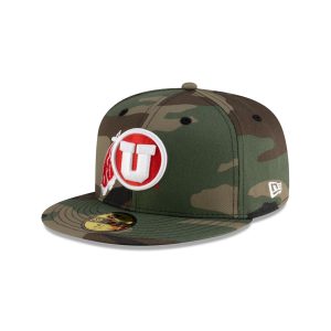 Woodland 59FIFTY Fitted