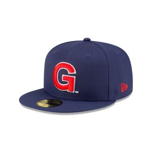 College Vault 59FIFTY Fitted