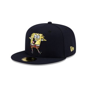 SpongeBob SquarePants 59FIFTY Fitted