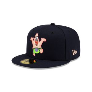 Patrick Star 59FIFTY Fitted