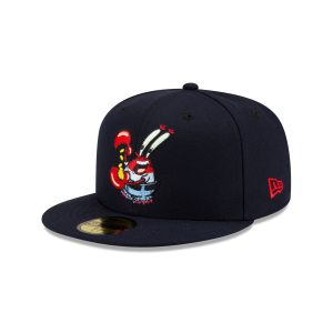 Mr. Krab 59FIFTY Fitted