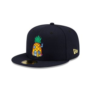 Pineapple 59FIFTY Fitted