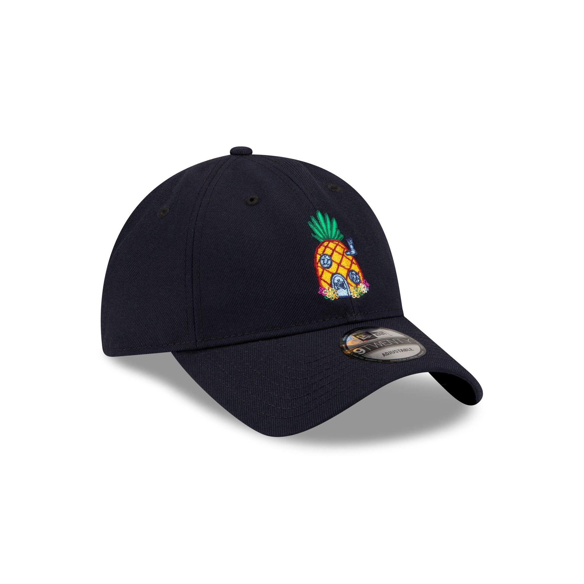 70486562_9TWENTY_SPONGEBOBBASICS_PINEAPPLE_NAV_3QR-1.jpg