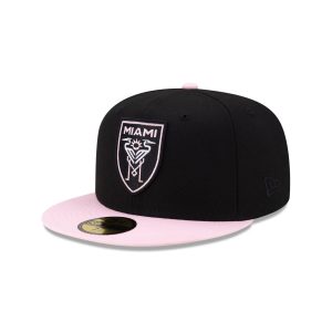 Basic Crest 59FIFTY Fitted