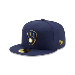 Authentic Collection 59FIFTY Fitted