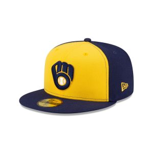 Authentic Collection Alt 59FIFTY Fitted