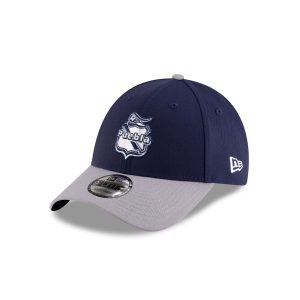 Navy 9FORTY Snapback