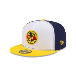 Navy 59FIFTY Fitted Hat