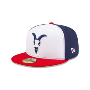 Navy 59FIFTY Fitted Hat