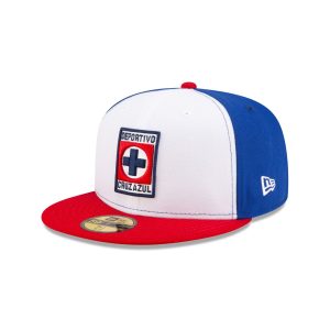 Blue 59FIFTY Fitted Hat