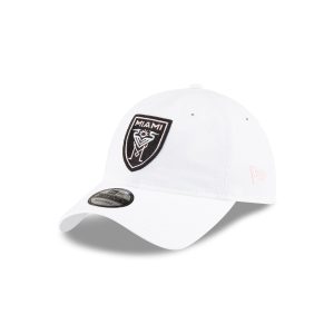 Basic White 9TWENTY Adjustable