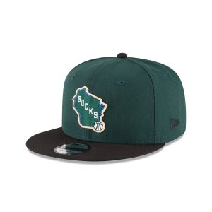 Basic Two Tone 9FIFTY Snapback