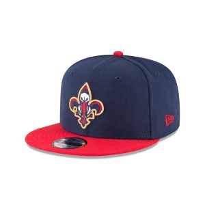 Basic Two Tone 9FIFTY Snapback