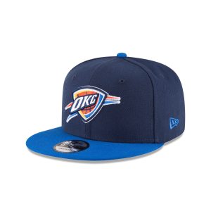 Basic Two Tone 9FIFTY Snapback