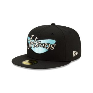 The Jetsons Logo 59FIFTY Fitted