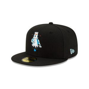 Rosie the Robot 59FIFTY Fitted