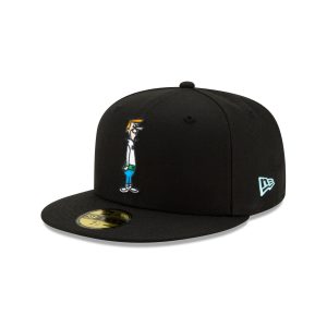 George Jetson 59FIFTY Fitted