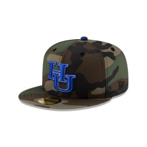 Camo 59FIFTY Fitted