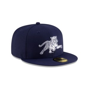 Navy 59FIFTY Fitted