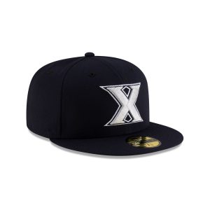 Navy 59FIFTY Fitted