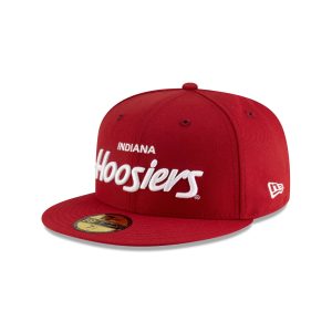 Pinot Red 59FIFTY Fitted