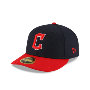 Authentic Collection Low Profile 59FIFTY Fitted