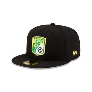 Logo 59FIFTY Fitted Hat