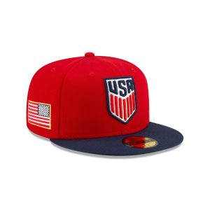 Men's National Team 59FIFTY Fitted