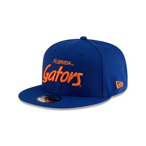 Royal Blue 9FIFTY Snapback