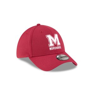 Maroon 39THIRTY Stretch Fit