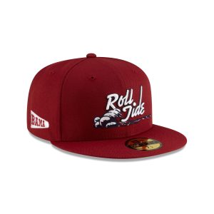 College Vault 59FIFTY Fitted