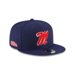 9FIFTY Snapback