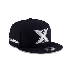 Black 9FIFTY Snapback