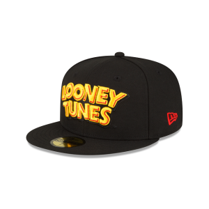Wordmark 59FIFTY Fitted