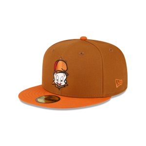 Elmer Fudd 59FIFTY Fitted
