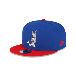 Bugs Bunny Alt 9FIFTY Snapback