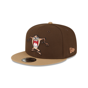 Taz 9FIFTY Snapback