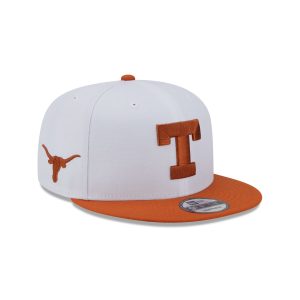 Chrome White 9FIFTY Snapback