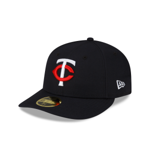 Authentic Collection Low Profile 59FIFTY Fitted