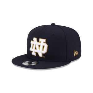 Navy 9FIFTY Snapback