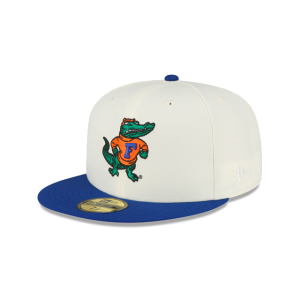 College Vault 59FIFTY Fitted
