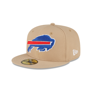 Camel 59FIFTY Fitted