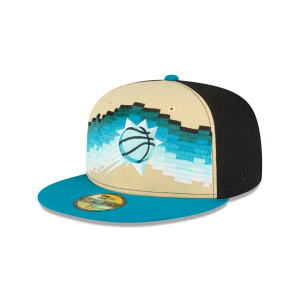 Tri-Color 59FIFTY Fitted