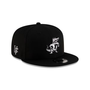 College Vault Black & White 9FIFTY Snapback