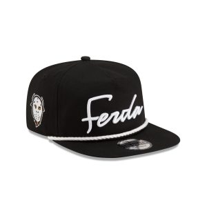 Ferda Golfer